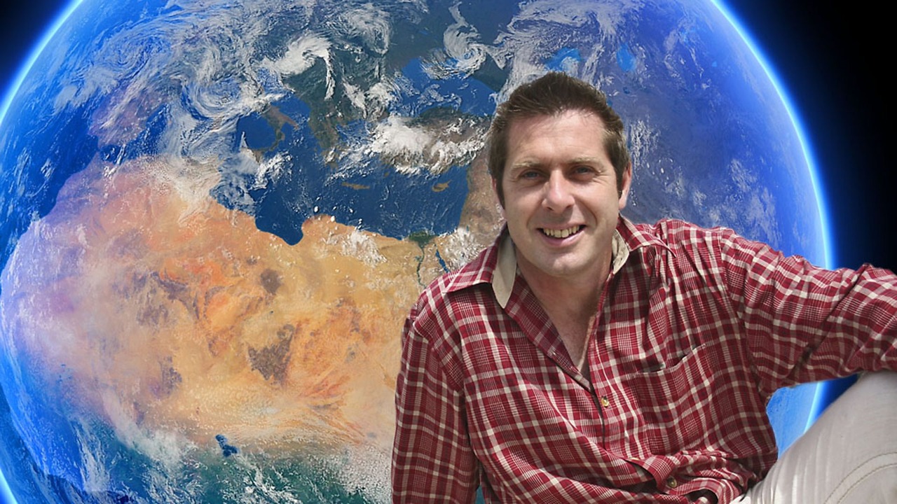TVShow Time - How Earth Made Us S01E04 - Fire