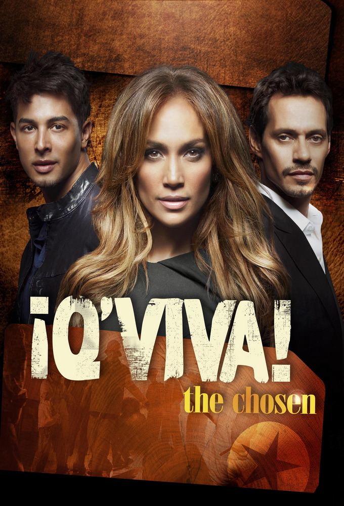 Watch The Chosen Full Movie