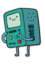 TV Time - Adventure Time S00E00 - Distant Lands (3): Wizard City