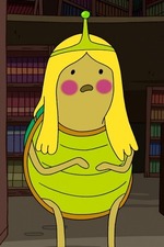 TV Time - Adventure Time S00E00 - Distant Lands (3): Wizard City