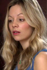 Roxanne McKee sesso lesbico