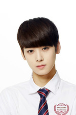 Cha Eun Woo Lee Dong Min Tv Time