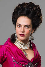 TV Time - Harlots (TVShow Time)