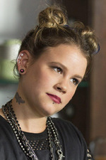 Image result for skye 13 reasons why aesthetic