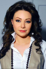 Nadine tahseen bek