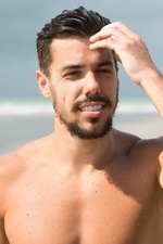 Lipe Ribeiro Tv Time