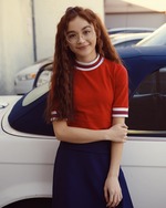 TV Time , Zoe Valentine (TVShow Time)
