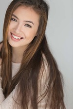 TV Time , Zoe Valentine (TVShow Time)