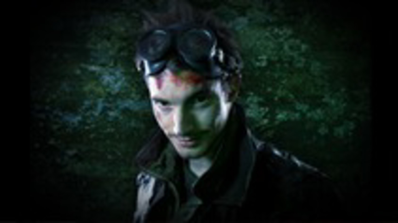 Le Visiteur Du Futur Saison 1 TV Time - Le Visiteur du Futur (TVShow Time)