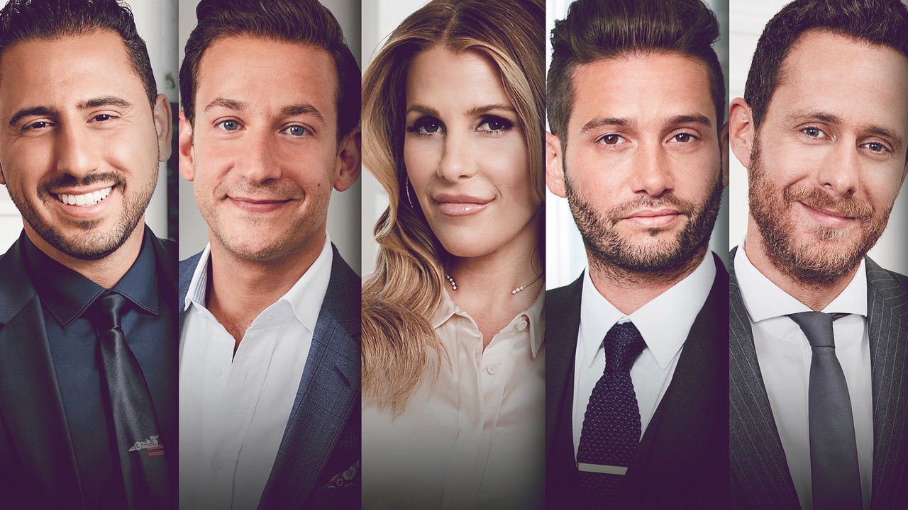 TV Time Million Dollar Listing Los Angeles (TVShow Time) TV Time Million Dollar Listing Los Angeles (TVShow Time)