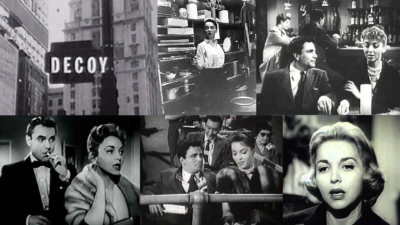 TV Time Decoy (TVShow Time)