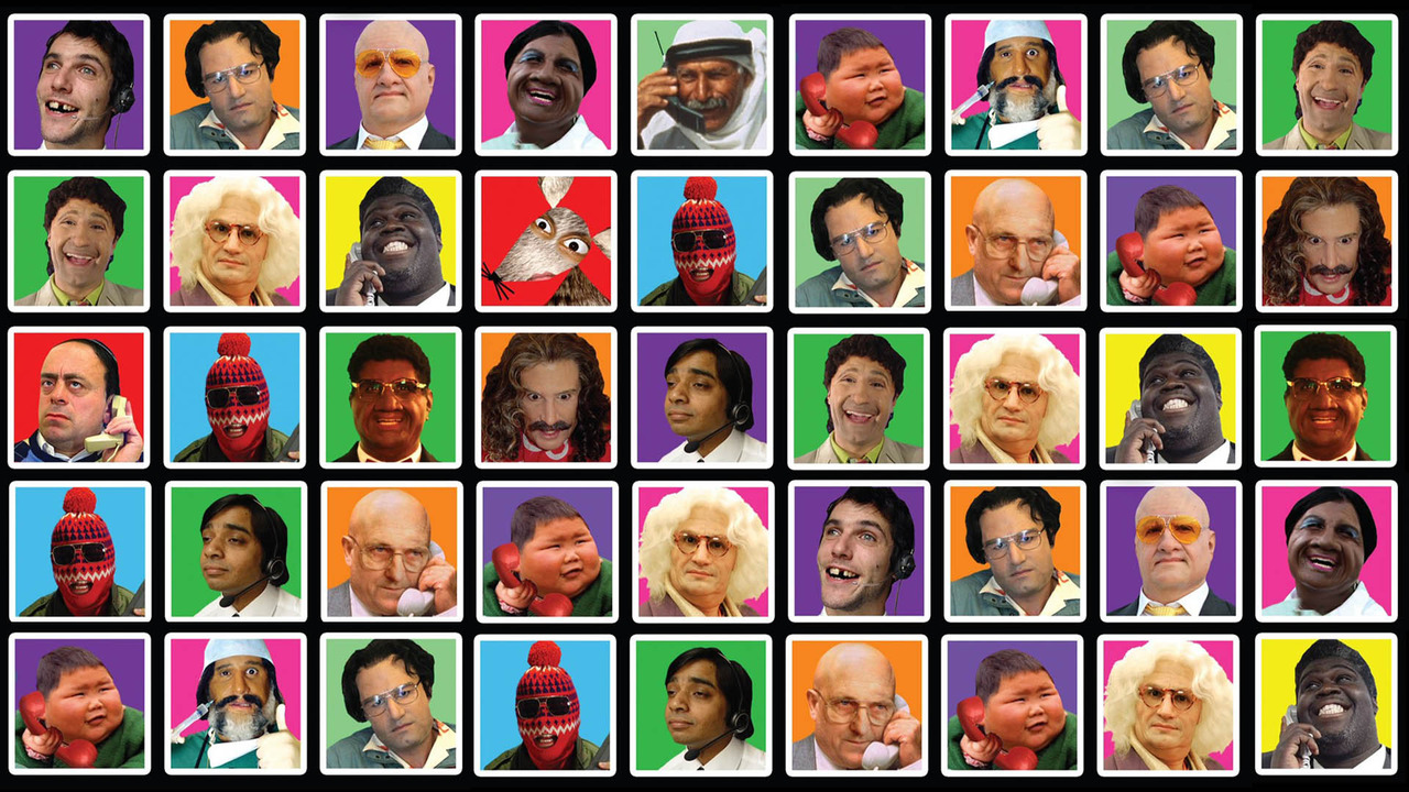 TV Time Facejacker (TVShow Time)