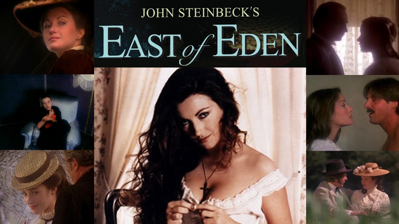 TV Time East of Eden (TVShow Time)