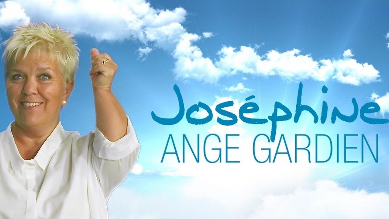 Pour L Amour D Un Ange Josephine Ange Gardien Joséphine Ange Gardien La Couleur De L Amour - Choix de Couleur