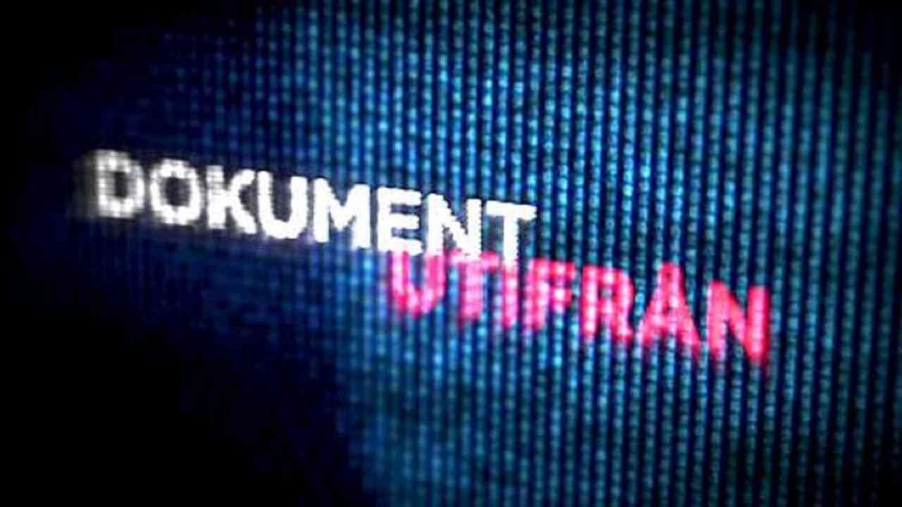 TV Time - Dokument utifrån (TVShow Time)
