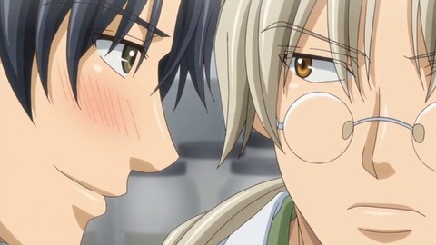 TV Time - The Tyrant Falls in Love S01E01 - Episode 1 (TVShow Time)