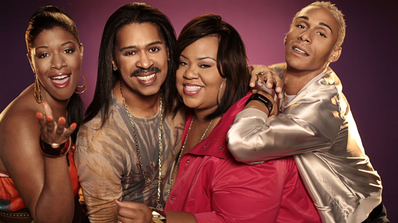 Tv Time Beverly Hills Fabulous Tvshow Time