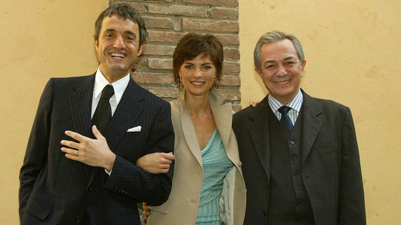 TV Time Diritto Di Difesa (TVShow Time) TV Time Diritto Di Difesa (TVShow Time)