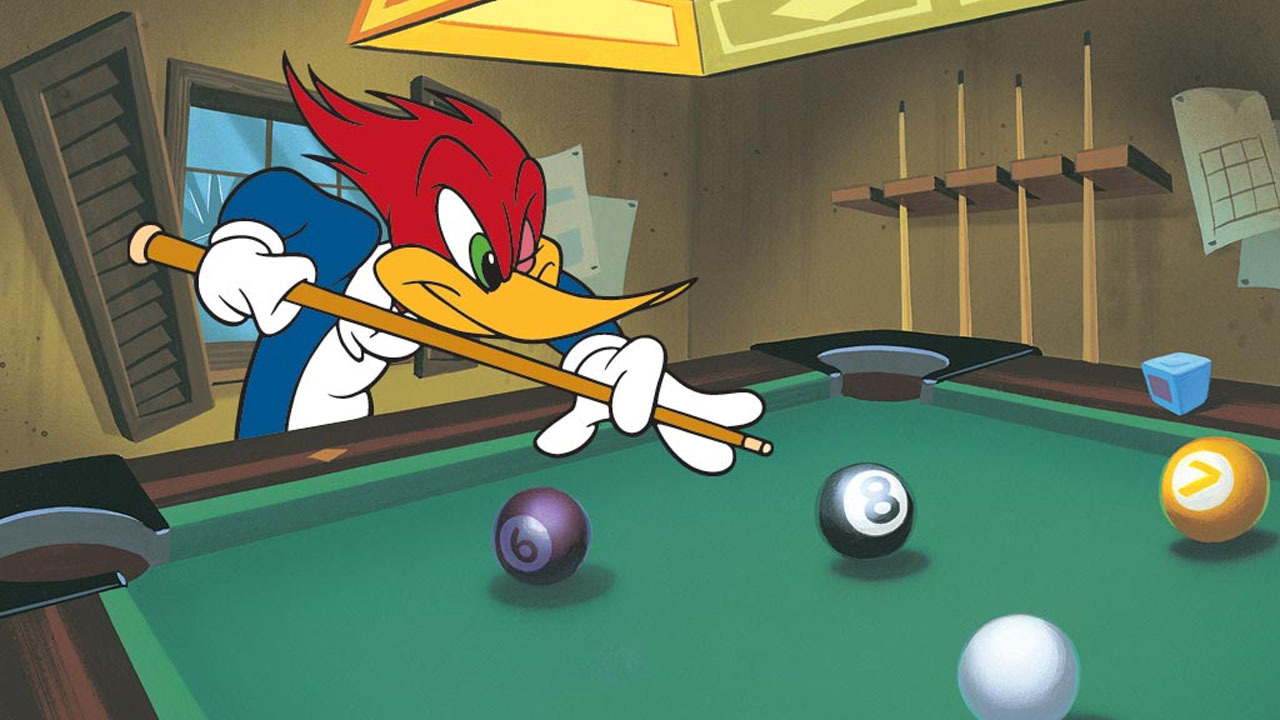 Tv Time The New Woody Woodpecker Show Tvshow Time Tv Time The New Woody Woodpecker Show Tvshow Time