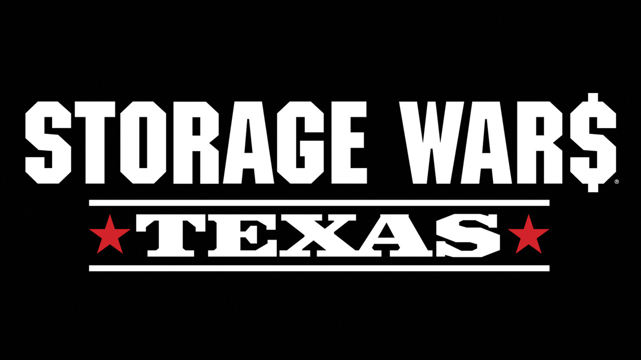TV Time Storage Wars Texas (TVShow Time)