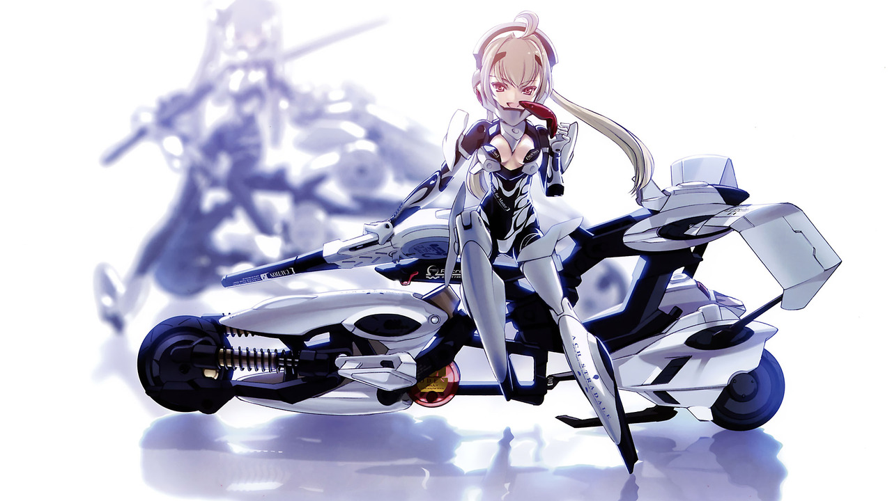 Tv Time Busou Shinki Moon Angel Tvshow Time