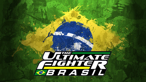 the ultimate fighter brasil s03e01