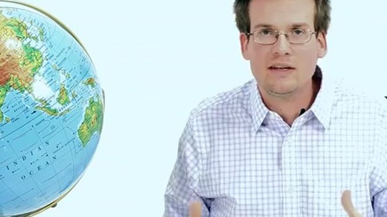 TV Time Crash Course World History (TVShow Time)