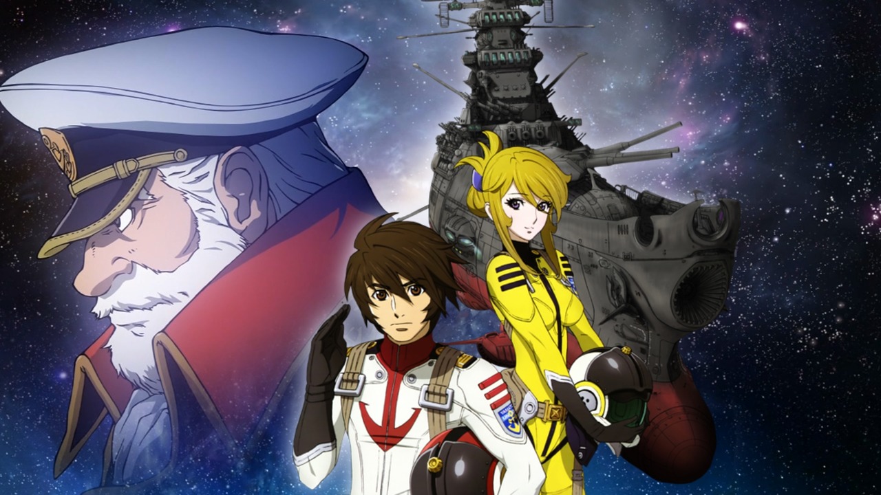 Star Blazers 2199 Stream Star Blazers 2199 Stream