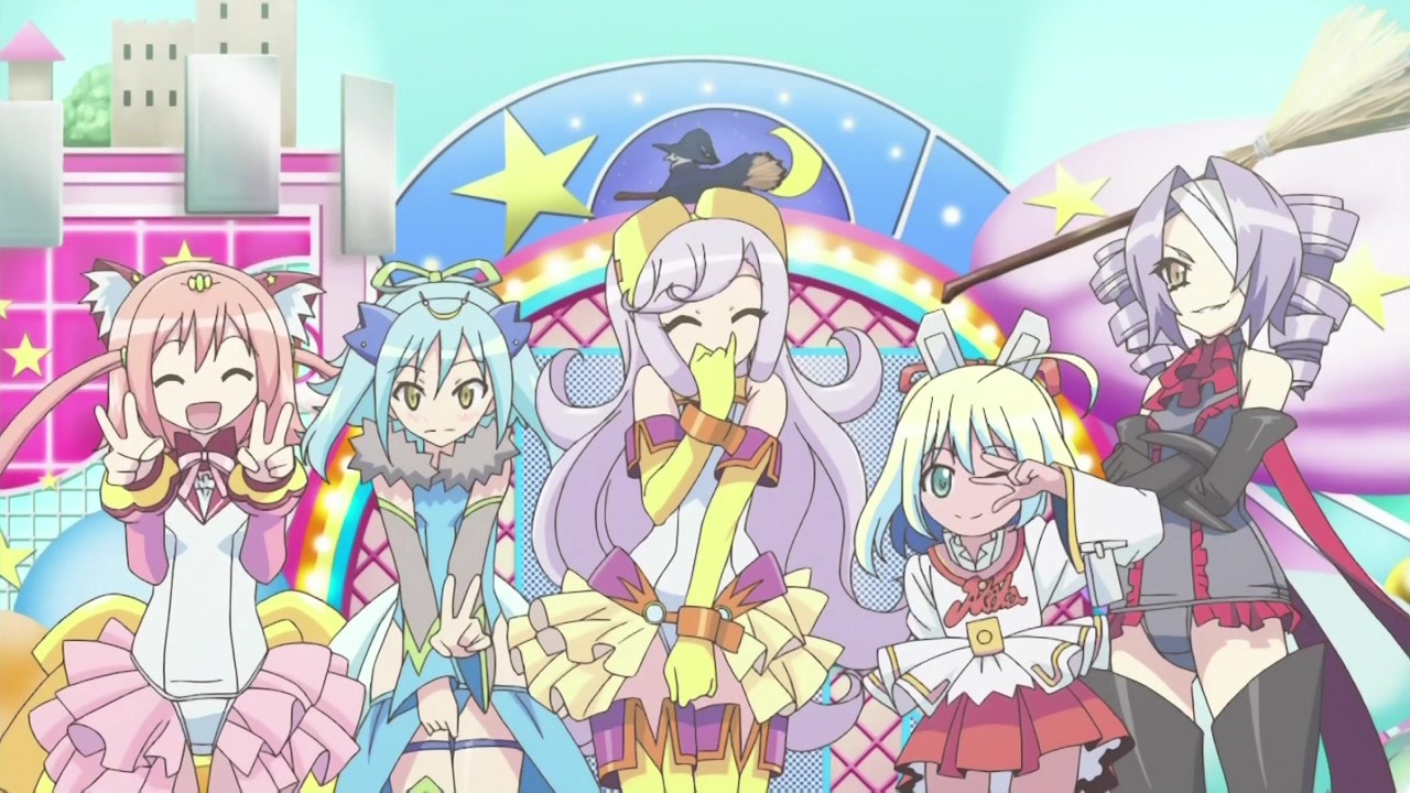 Tv Time Maji De Otaku Na English Ribbon Chan Eigo De Tatakau Tv Time Maji De Otaku Na English Ribbon Chan Eigo De Tatakau