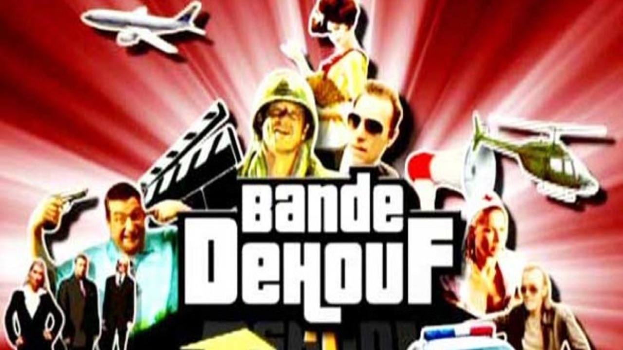bande dehouf