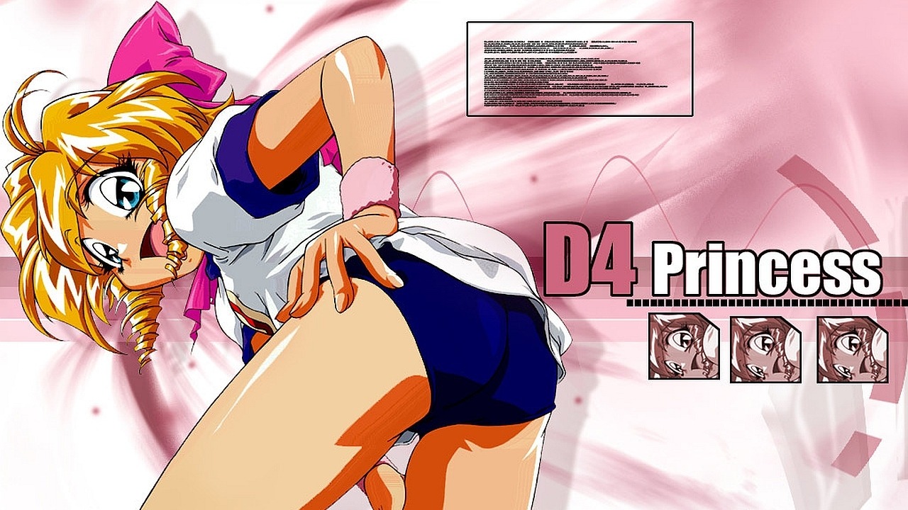 Tv Time D4 Princess Tvshow Time