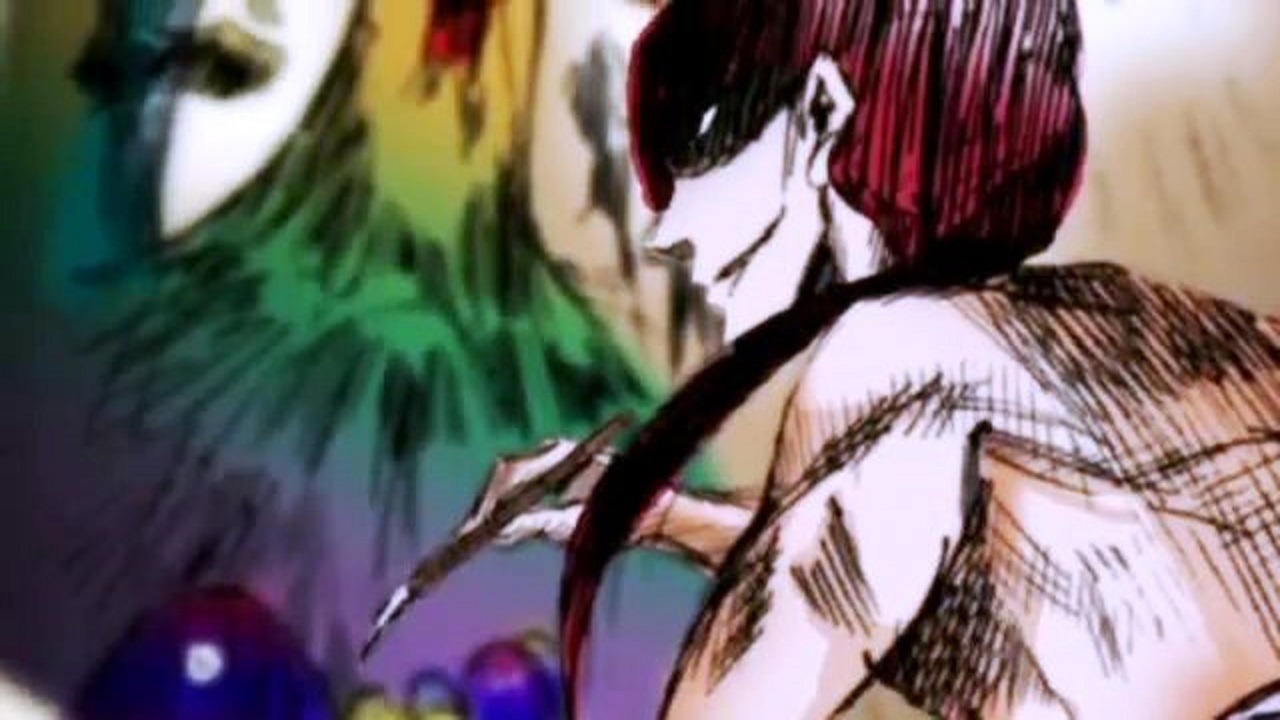 Tv Time Sekiei Ayakashi Mangatan Tvshow Time Tv Time Sekiei Ayakashi Mangatan Tvshow Time