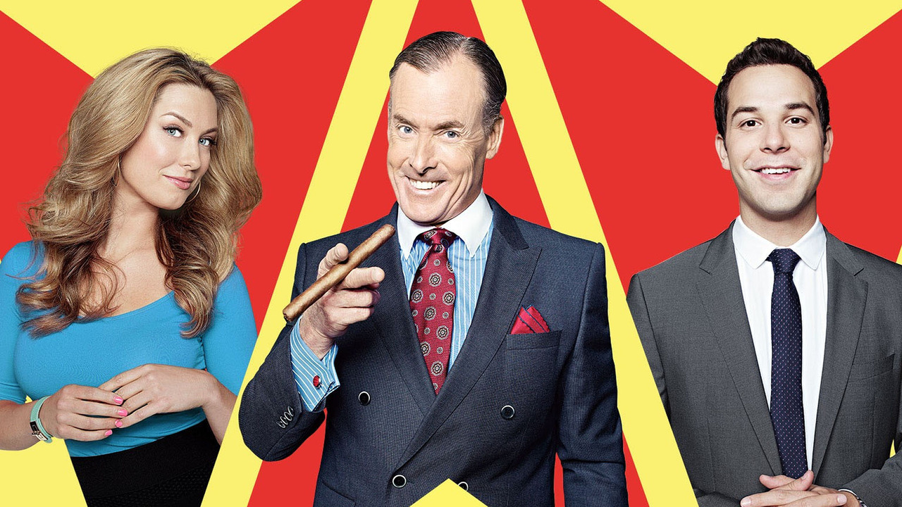 Tv Time Ground Floor Tvshow Time