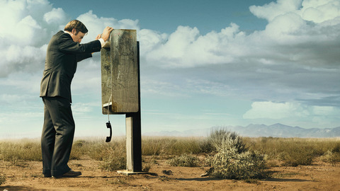 Better Call Saul - S05E01