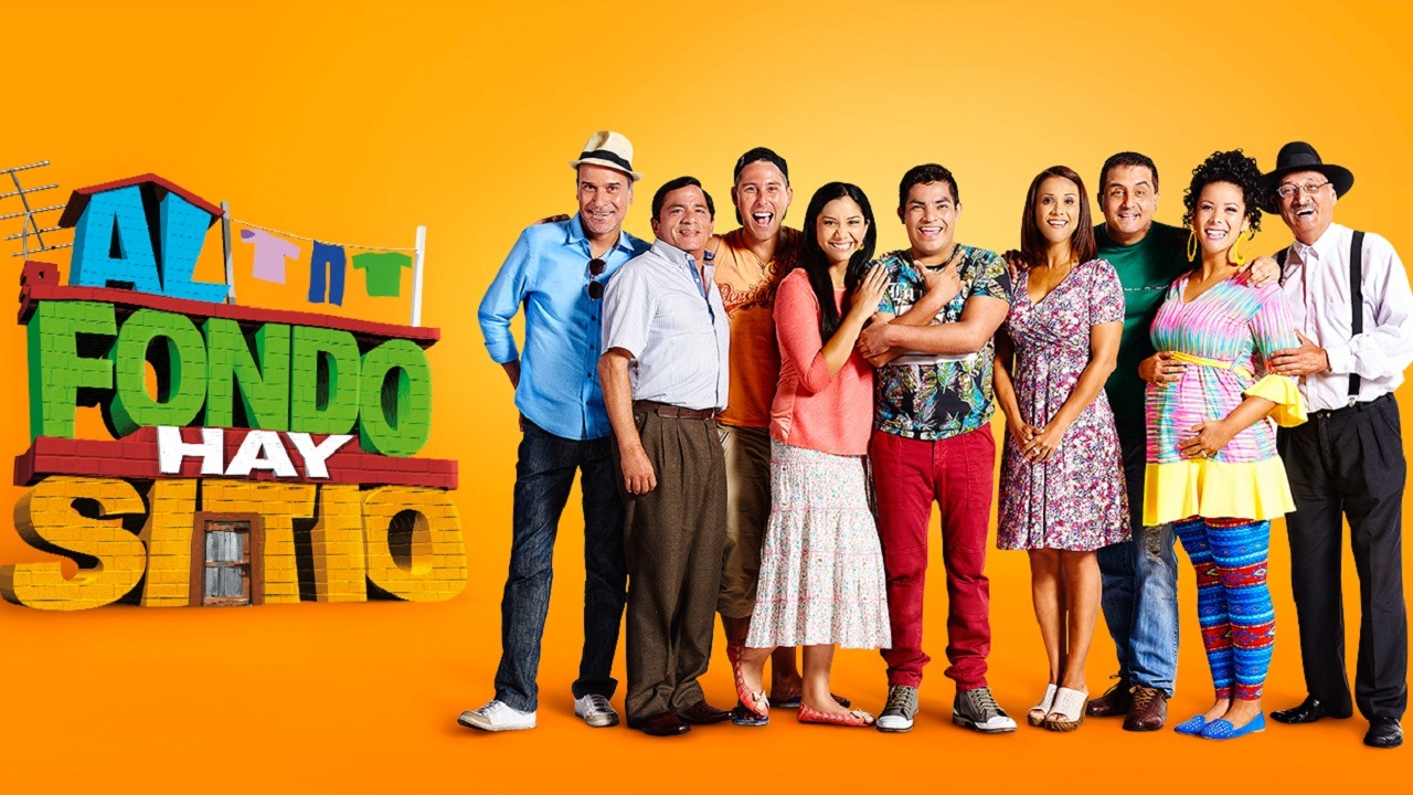 America Tv Go Al Fondo Hay Sitio