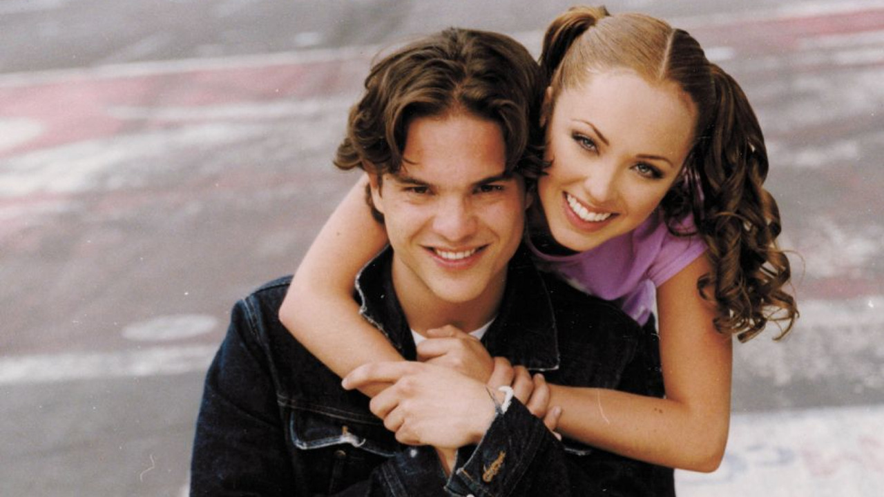 TV Time Primer amor, a mil por hora (TVShow Time)