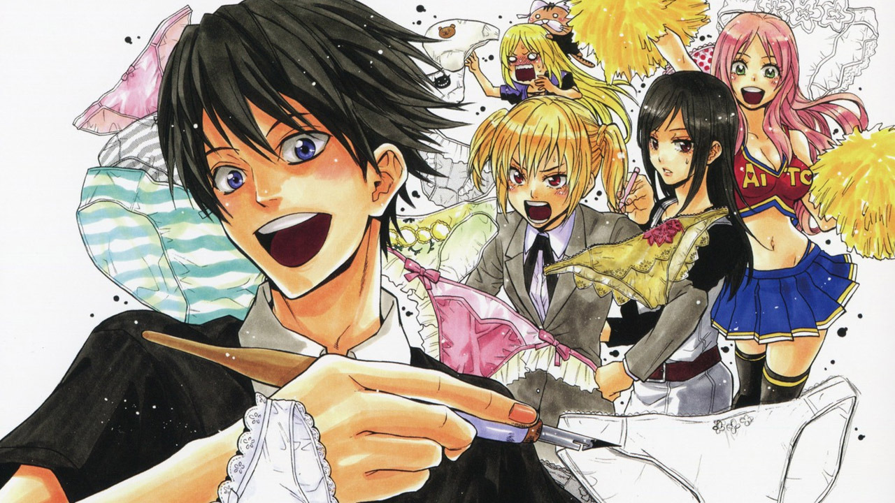 TV Time The Comic Artist and