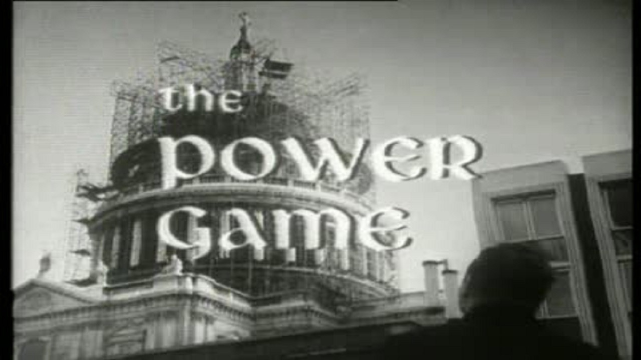 TV Time The Power Game (TVShow Time)