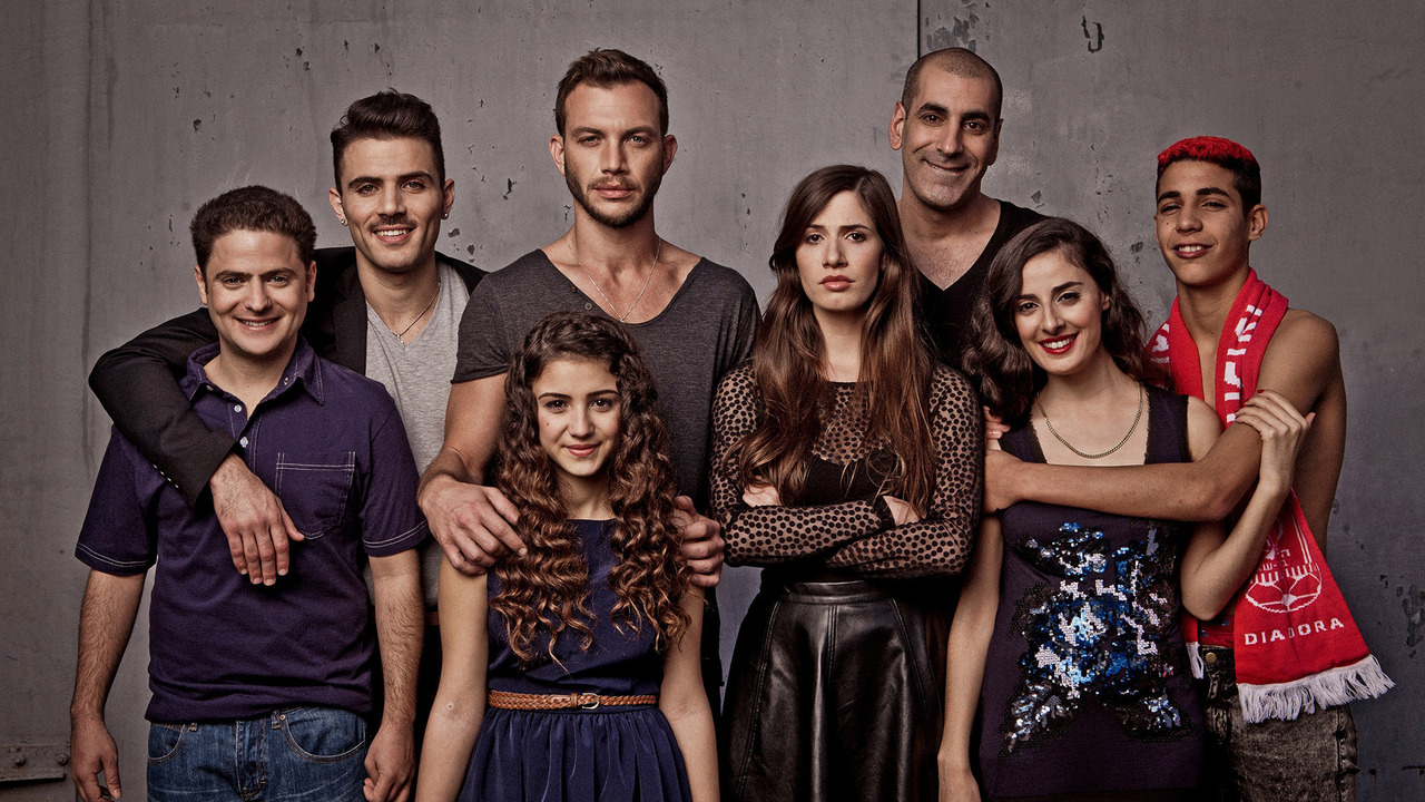 zaguri empire episode 10