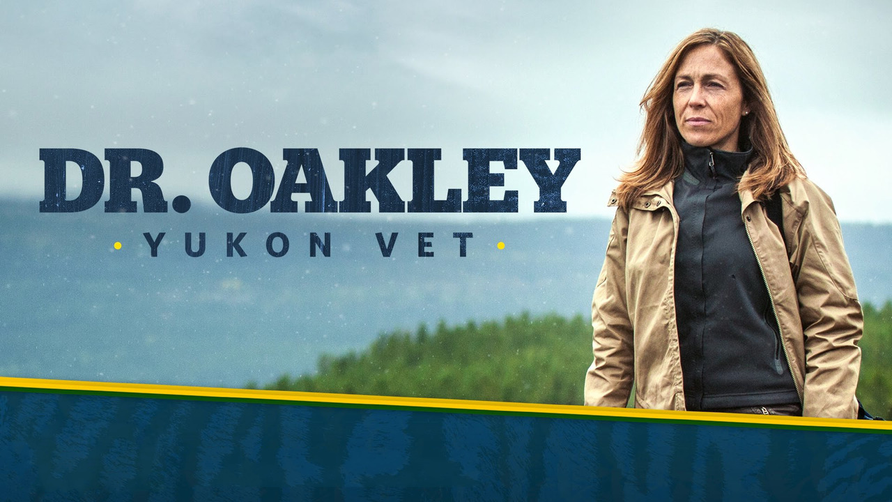 Nat Geo Wild Yukon Vet
