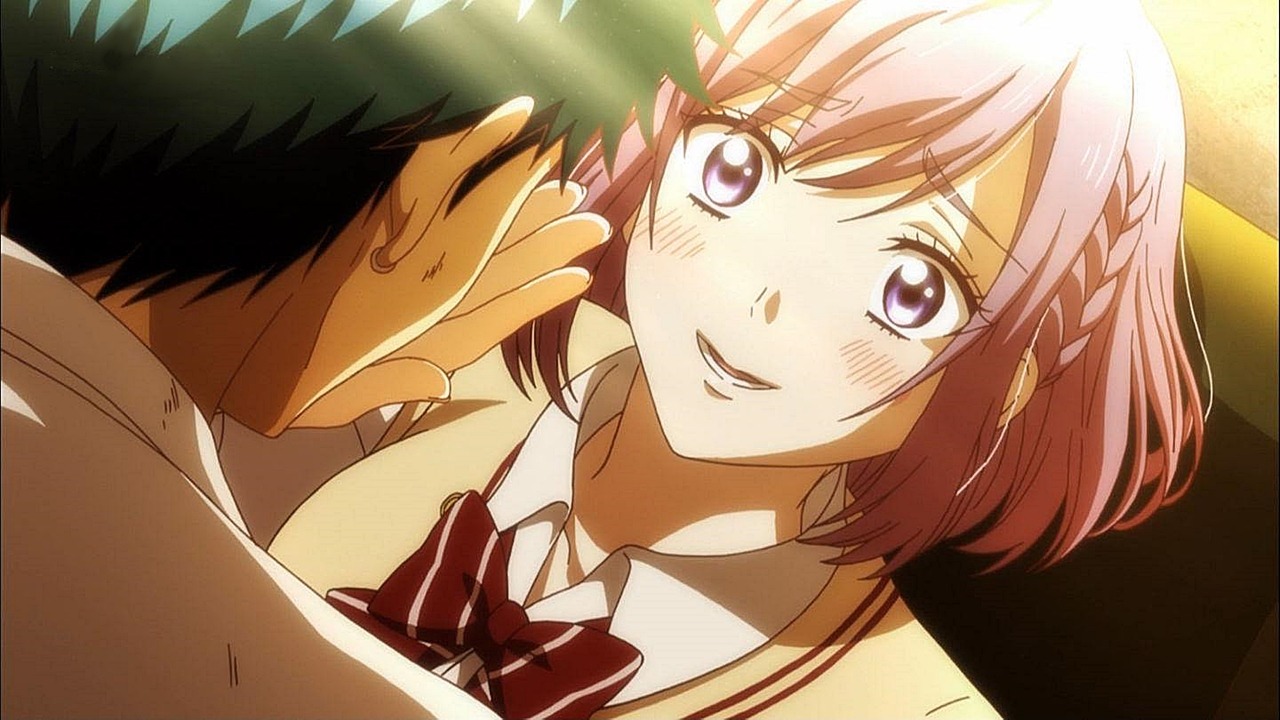 Yamada Kun And The Seven Witches Folge 2 Deutsch