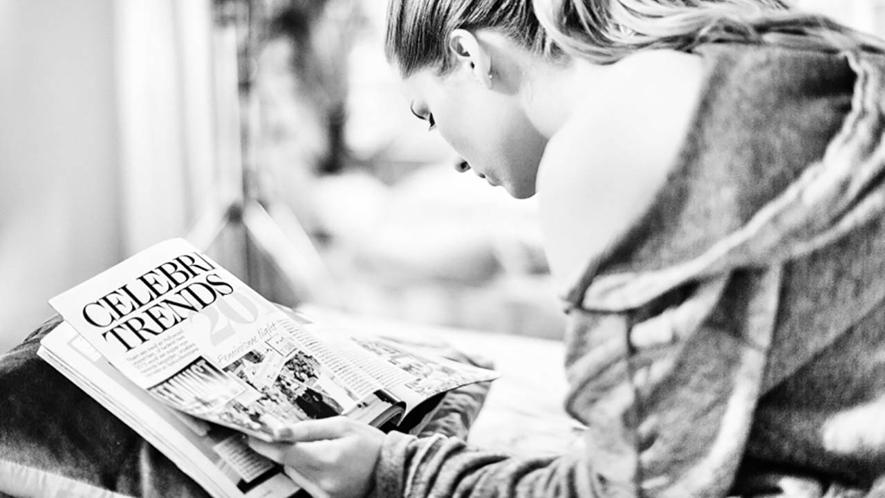 TV Time Dagboek van een Callgirl