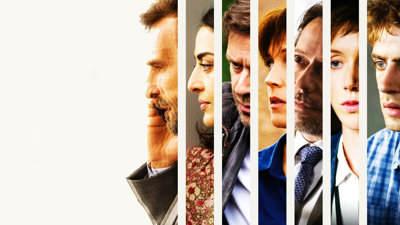 Tv Time Le Bureau Des Legendes Tvshow Time Tv Time Le Bureau Des Legendes Tvshow Time