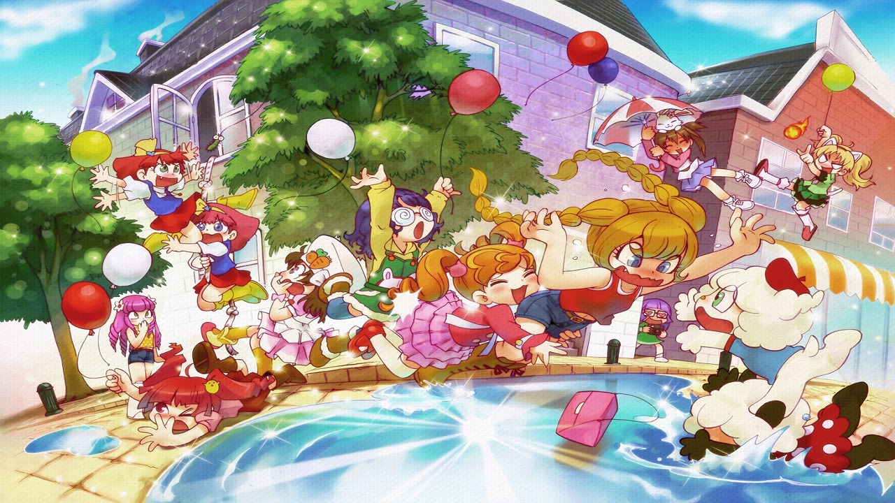 Tv Time The Marshmallow Times Tvshow Time