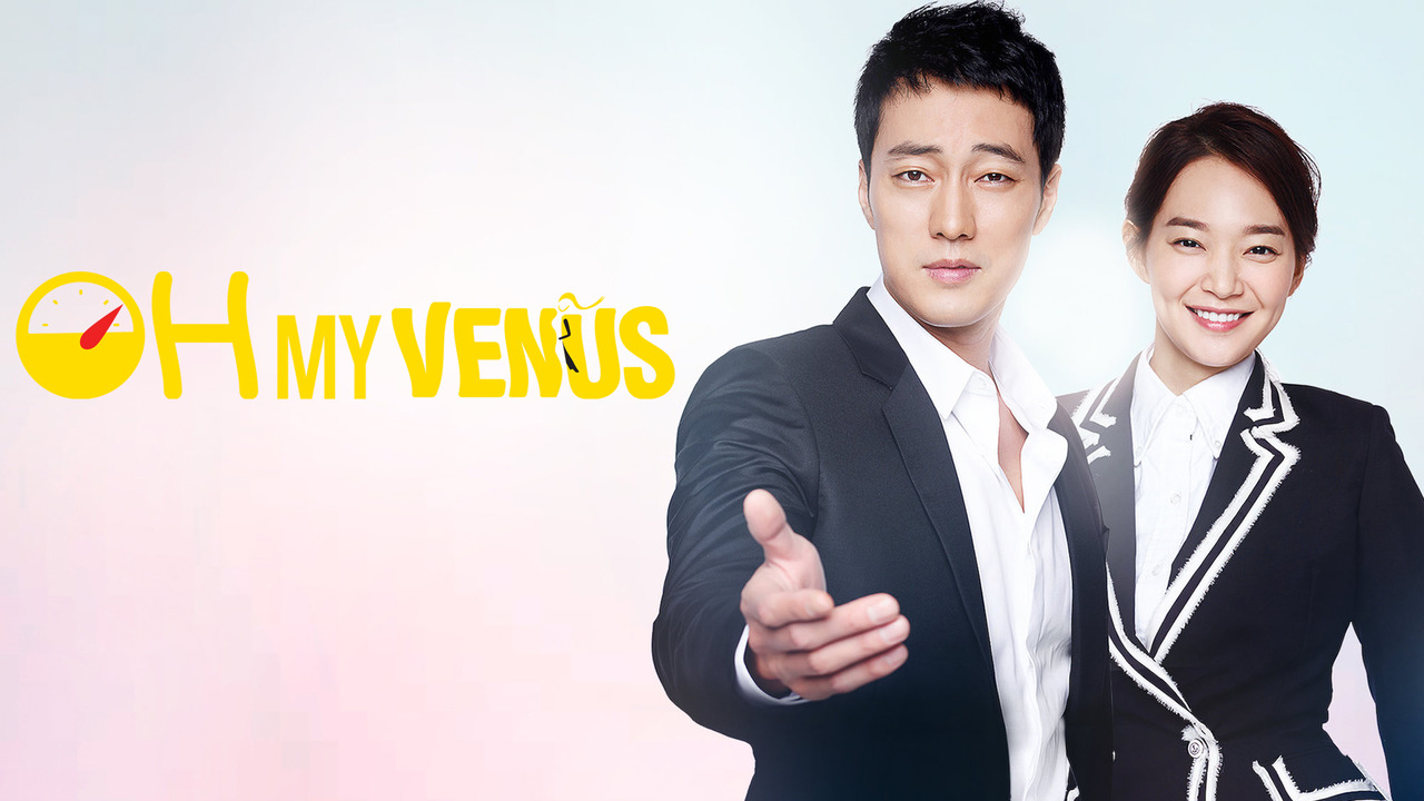 Oh My Venus Cap 4 Sub Español