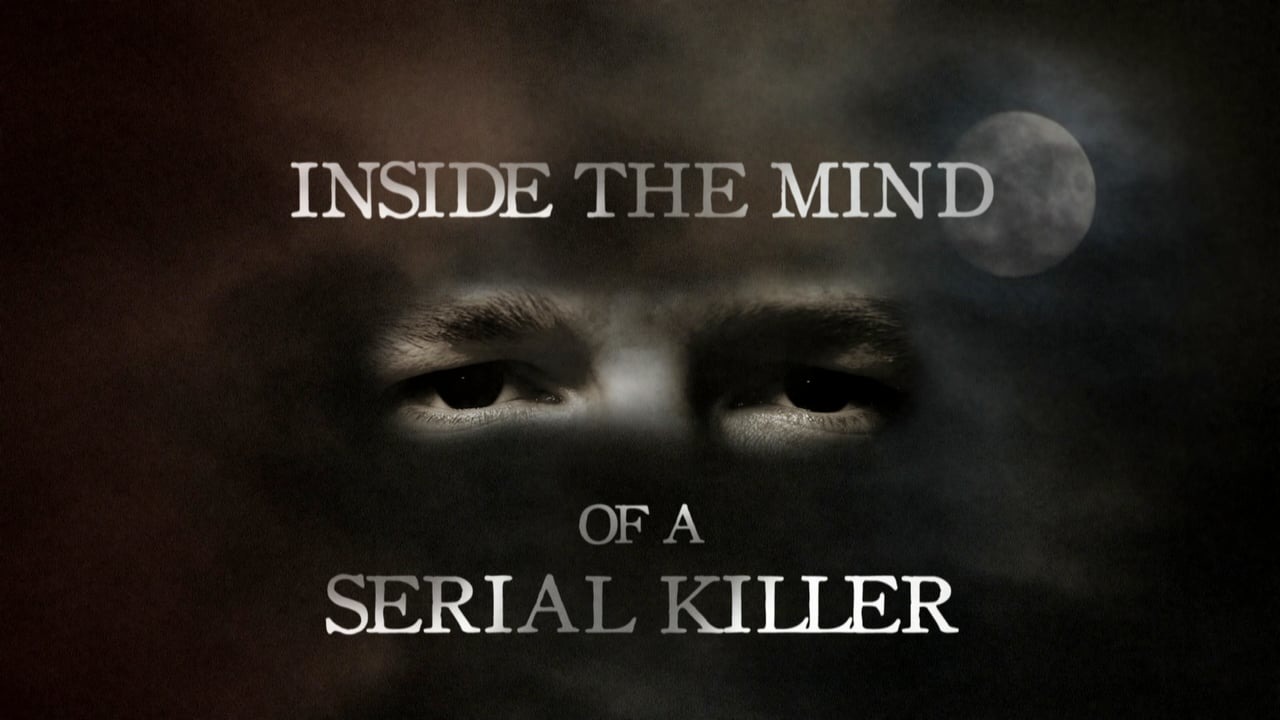 the mind of a serial killer the mind of a serial killer
