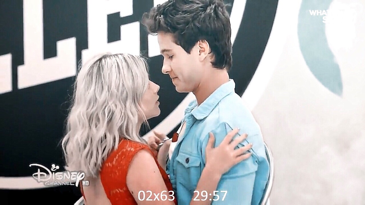Soy Luna Staffel 4 Trailer Deutsch