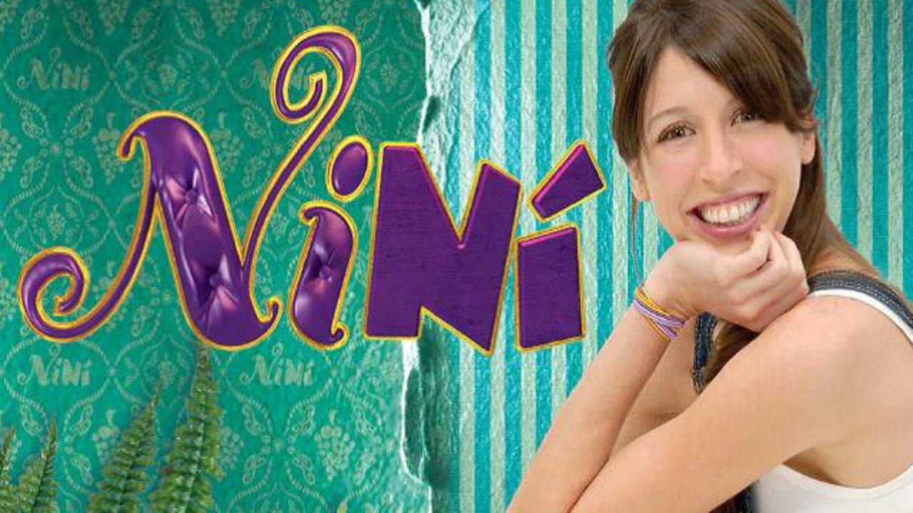 TV Time - Niní (TVShow Time)