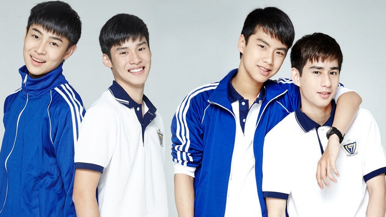 TV Time - Make It Right: The Series (TVShow Time)