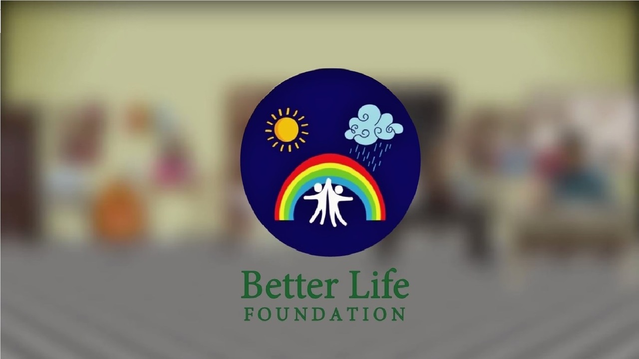 TV Time Better Life Foundation (TVShow Time)